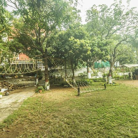 Wow Stayz2 Misty Meadows Pachmarhī Buitenkant foto